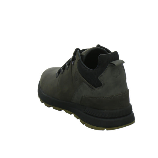 Lumberjack Stiefel Herren Anthrazit