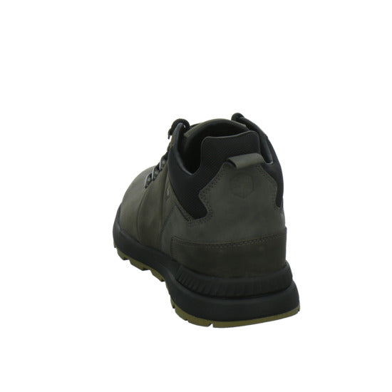 Lumberjack Stiefel Herren Anthrazit
