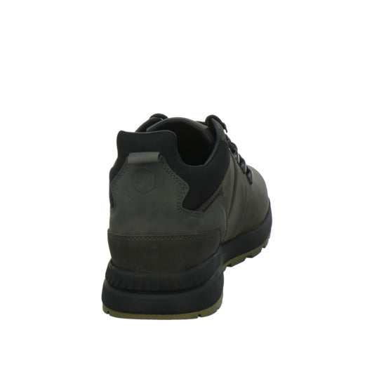 Lumberjack Stiefel Herren Anthrazit