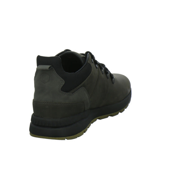 Lumberjack Stiefel Herren Anthrazit