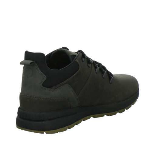Lumberjack Stiefel Herren Anthrazit