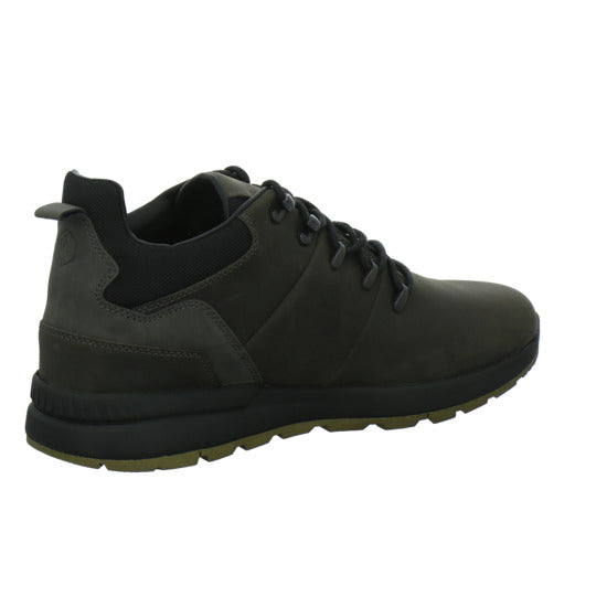 Lumberjack Stiefel Herren Anthrazit