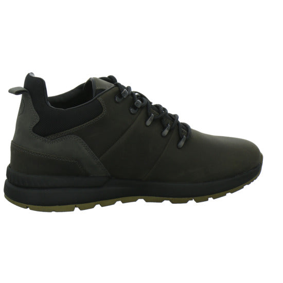 Lumberjack Stiefel Herren Anthrazit