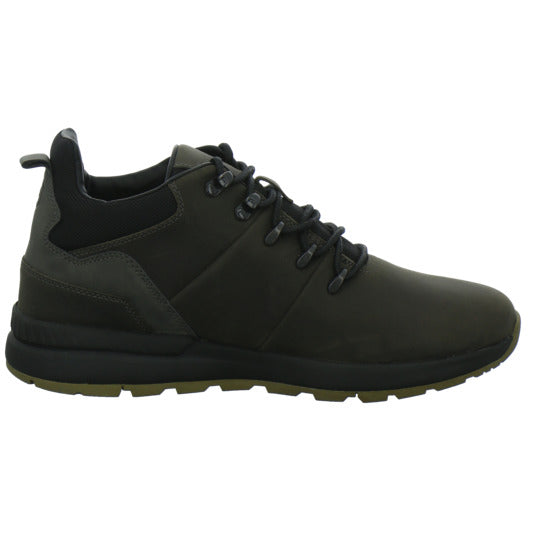 Lumberjack Stiefel Herren Anthrazit