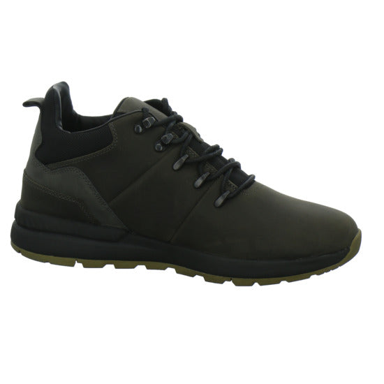 Lumberjack Stiefel Herren Anthrazit
