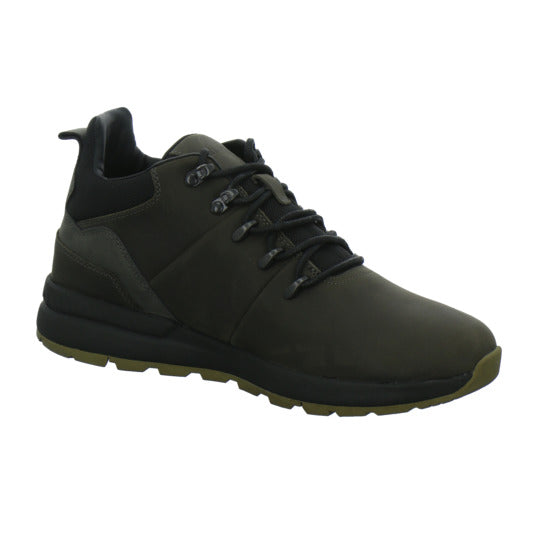 Lumberjack Stiefel Herren Anthrazit