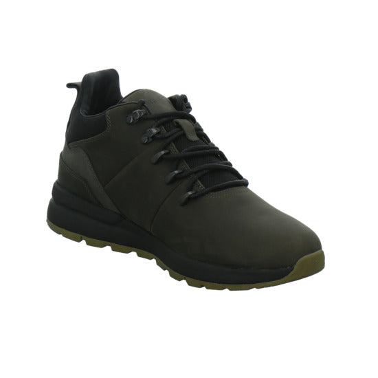 Lumberjack Stiefel Herren Anthrazit