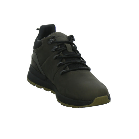 Lumberjack Stiefel Herren Anthrazit