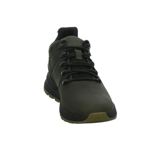 Lumberjack Stiefel Herren Anthrazit