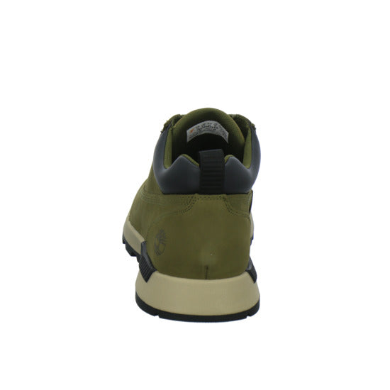 Timberland Killington Trekker Low Stiefel oliv - 360° Ansicht