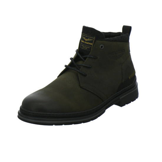 PME Legend Fleetman Stiefel oliv - 360° Ansicht