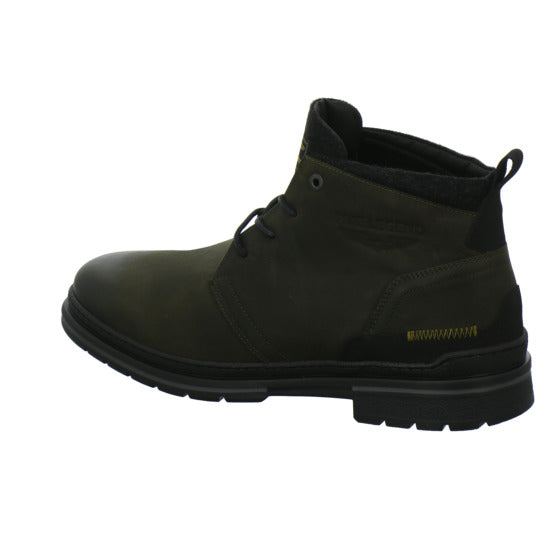 PME Legend Fleetman Stiefel oliv - 360° Ansicht
