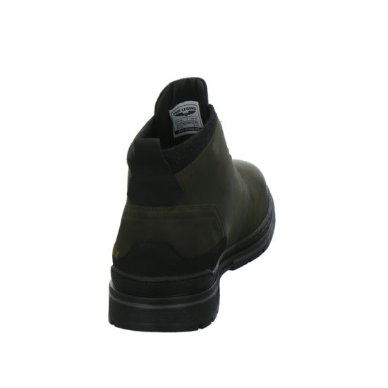 PME Legend Fleetman Stiefel oliv - 360° Ansicht