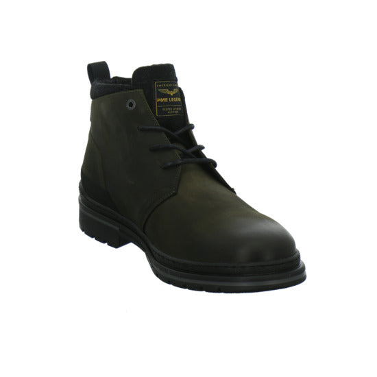 PME Legend Fleetman Stiefel oliv - 360° Ansicht