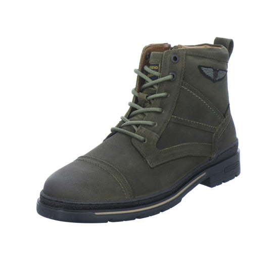 PME Legend Stiefel Herren Tarmac LB oliv