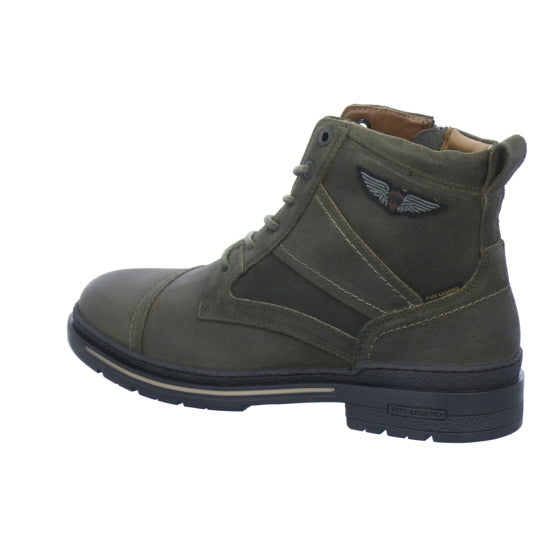 PME Legend Stiefel Herren Tarmac LB oliv