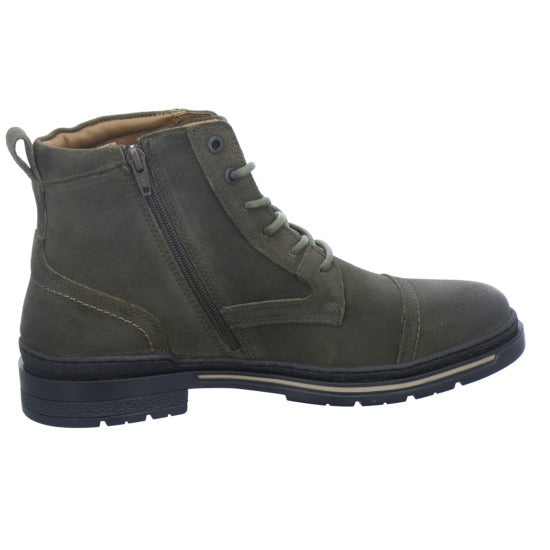 PME Legend Stiefel Herren Tarmac LB oliv