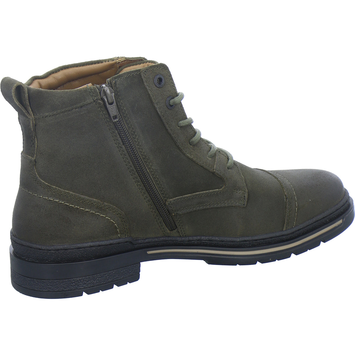 PME Legend Stiefel Herren Tarmac LB oliv