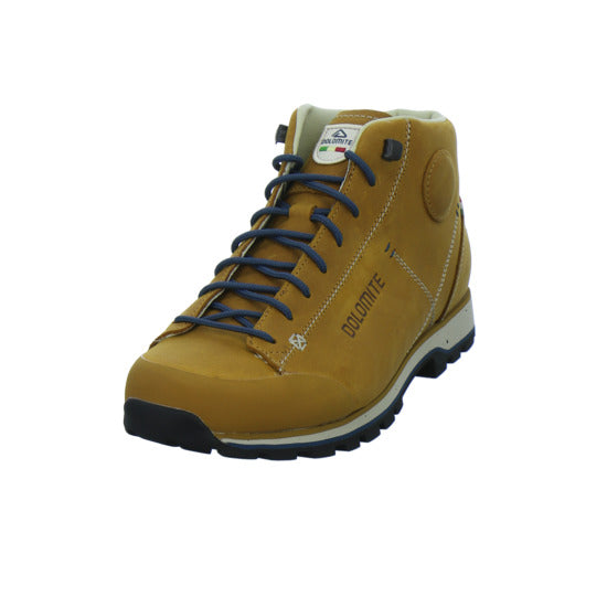 Dolomite Stiefel Herren 54 Mid FG Evo Ocker