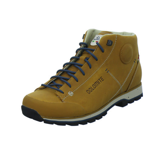 Dolomite Stiefel Herren 54 Mid FG Evo Ocker