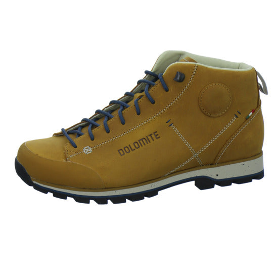 Dolomite Stiefel Herren 54 Mid FG Evo Ocker