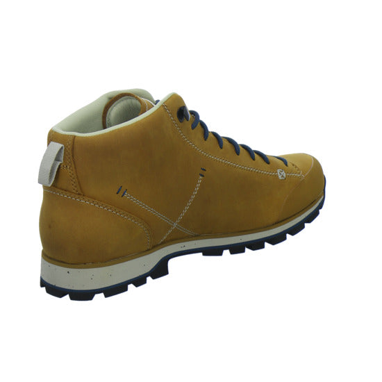 Dolomite Stiefel Herren 54 Mid FG Evo Ocker