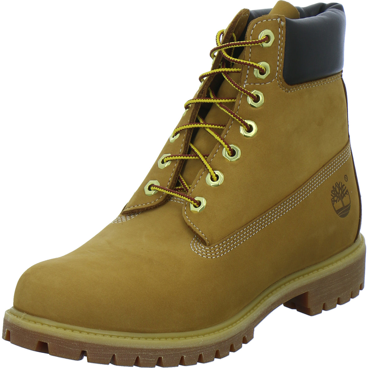 Timberland Stiefel Herren Premium 6 Inch Ocker
