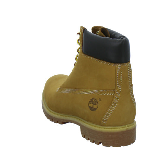 Timberland Stiefel Herren Premium 6 Inch Ocker
