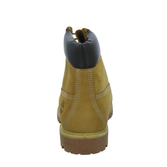 Timberland Stiefel Herren Premium 6 Inch Ocker