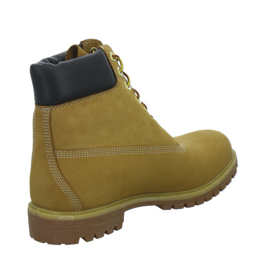 Timberland Stiefel Herren Premium 6 Inch Ocker