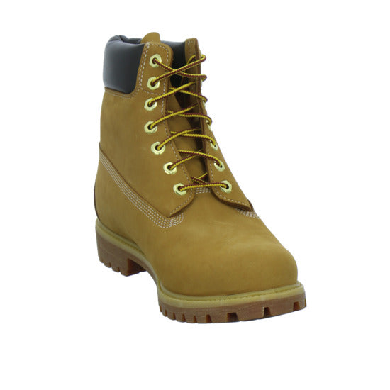 Timberland Stiefel Herren Premium 6 Inch Ocker