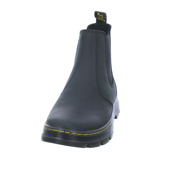 Dr. Martens Stiefel Herren Embury Schwarz
