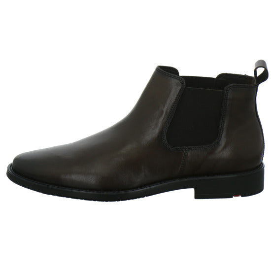 Lloyd Stiefel Herren Core 315 Dunkelbraun