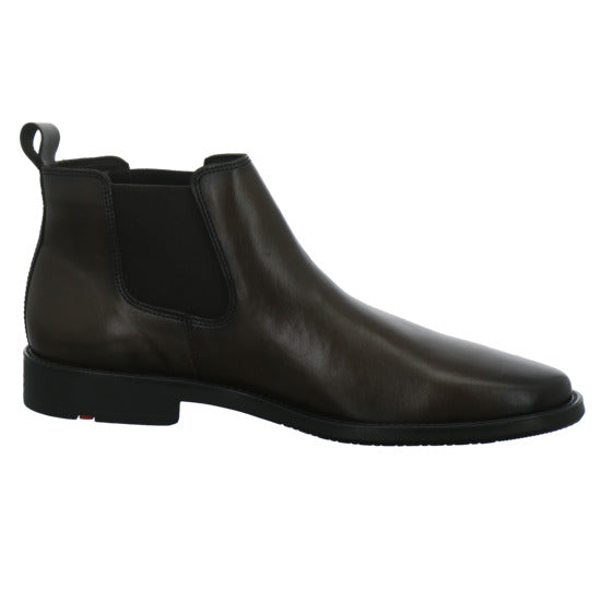 Lloyd Stiefel Herren Core 315 Dunkelbraun