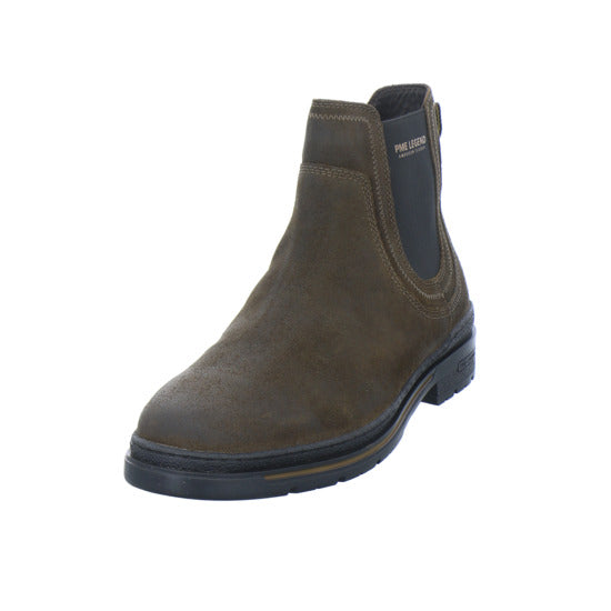 PME Legend Stiefel Herren Tarmac CB Dunkelbraun