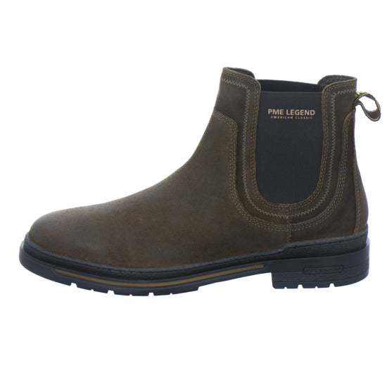 PME Legend Stiefel Herren Tarmac CB Dunkelbraun