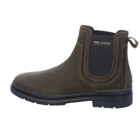 PME Legend Stiefel Herren Tarmac CB Dunkelbraun