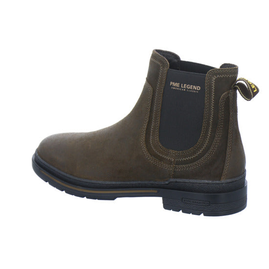 PME Legend Stiefel Herren Tarmac CB Dunkelbraun
