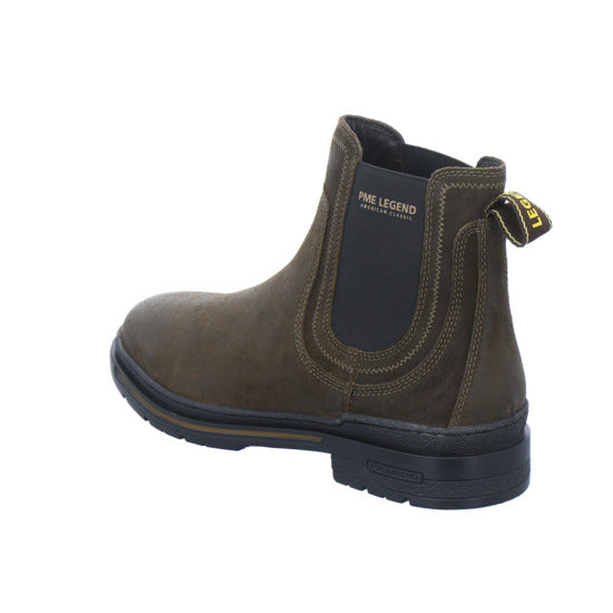 PME Legend Stiefel Herren Tarmac CB Dunkelbraun