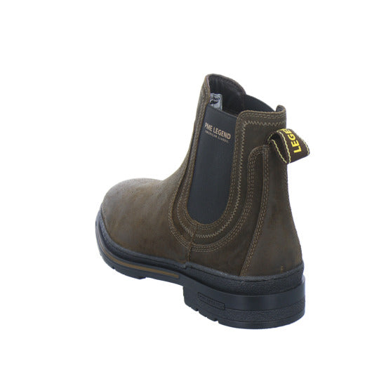 PME Legend Stiefel Herren Tarmac CB Dunkelbraun