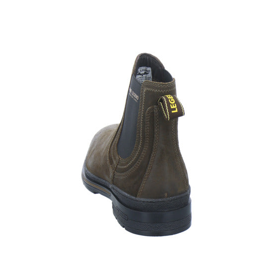 PME Legend Stiefel Herren Tarmac CB Dunkelbraun