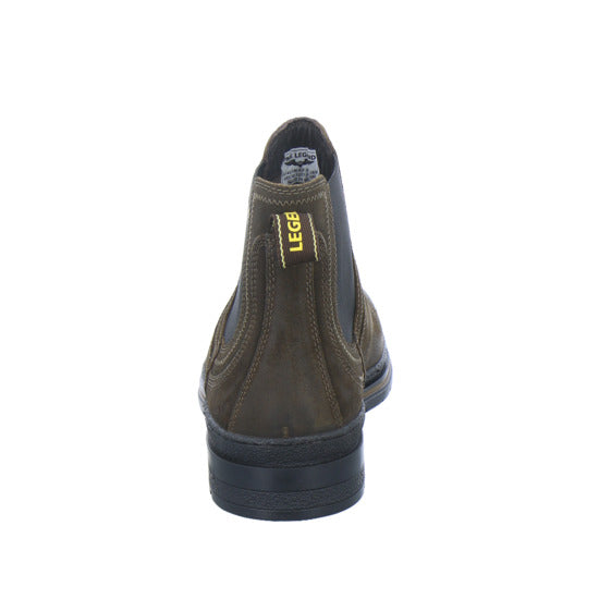 PME Legend Stiefel Herren Tarmac CB Dunkelbraun