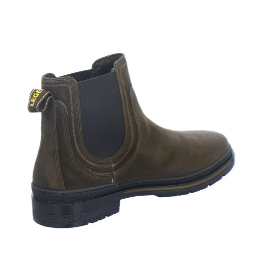 PME Legend Stiefel Herren Tarmac CB Dunkelbraun