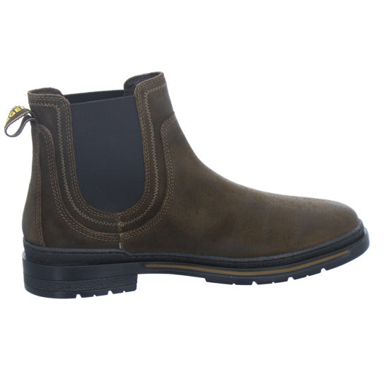 PME Legend Stiefel Herren Tarmac CB Dunkelbraun