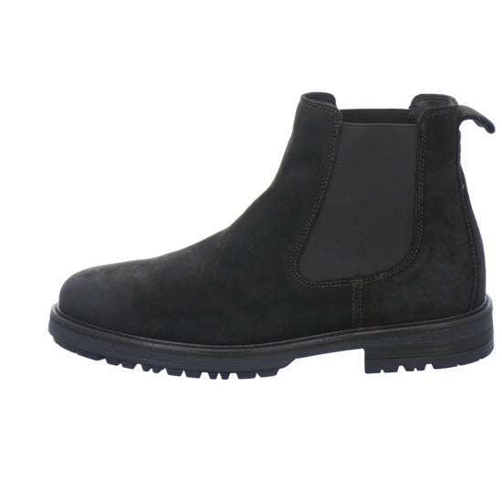 Marc O` Polo Stiefel Herren Rony Dunkelbraun