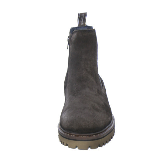 Tamaris Stiefel Herren Dunkelbraun