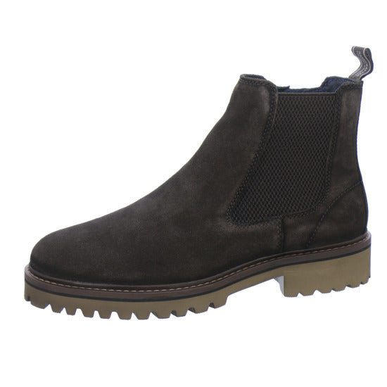 Tamaris Stiefel Herren Dunkelbraun