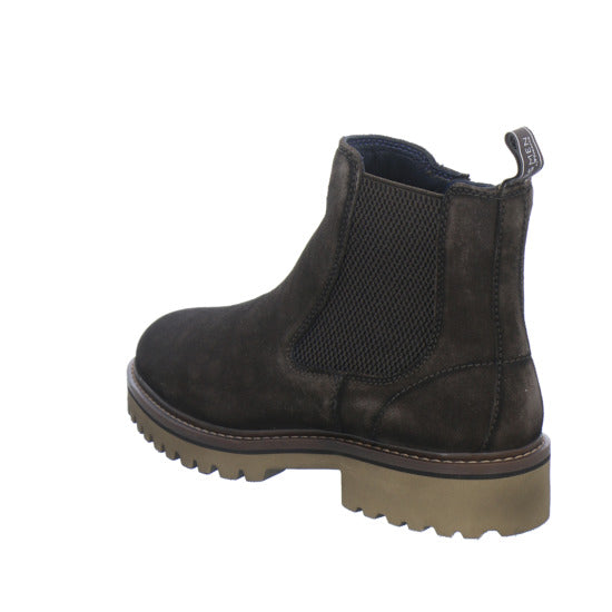 Tamaris Stiefel Herren Dunkelbraun