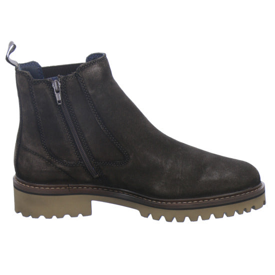 Tamaris Stiefel Herren Dunkelbraun
