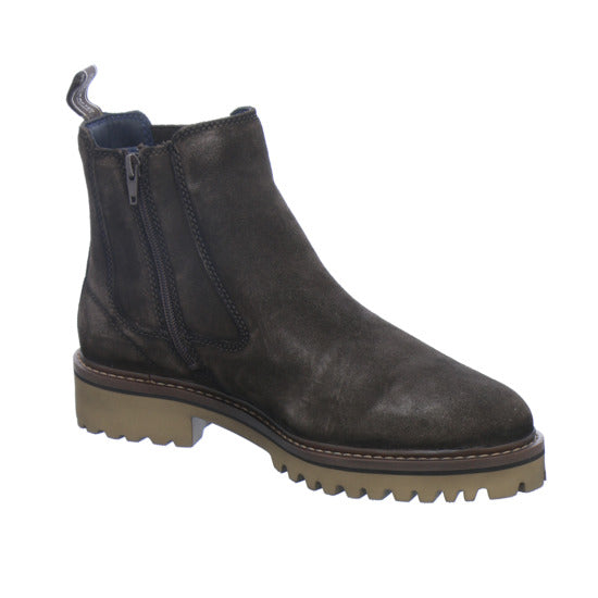 Tamaris Stiefel Herren Dunkelbraun